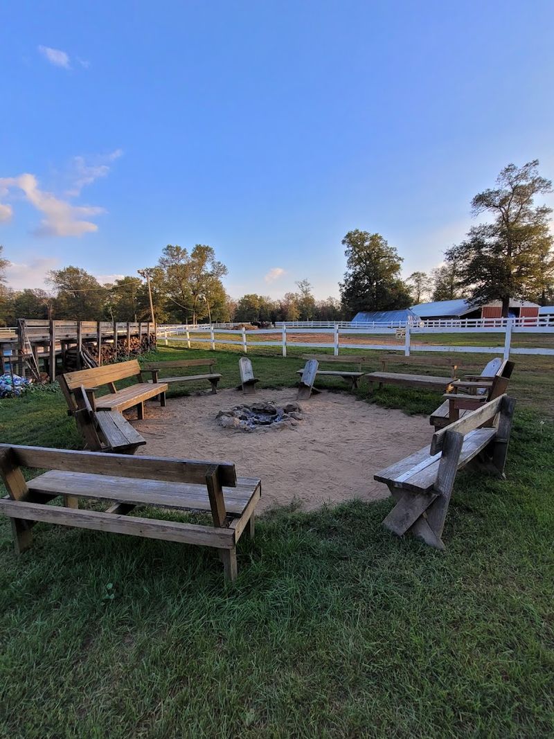 Wolf Lake Ranch