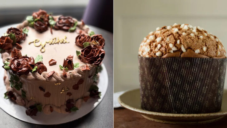 11 North Carolina Chocolate Cakes That Feel Like Homemade Perfection
