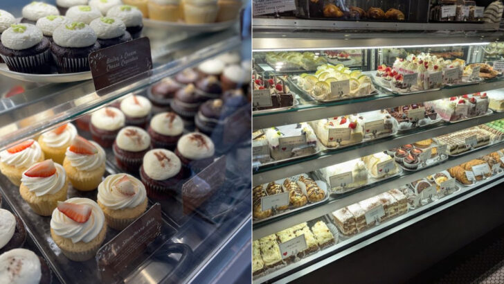 11 North Carolina Lemon Bar Spots Dessert Lovers Need To Know About
