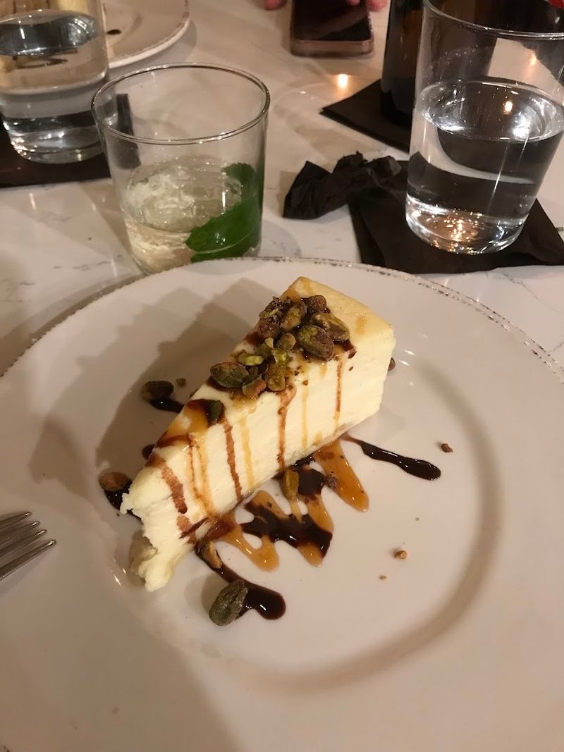 Pomodoro Tuscan Grille - Charlotte, Mecklenburg