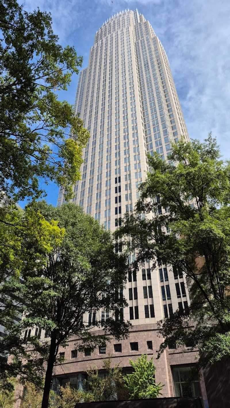 Bank of America Corporate Center (Charlotte)