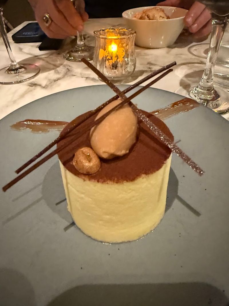 Brio Tuscan Grille, Charlotte, Mecklenburg County