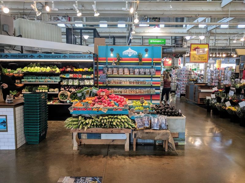 North Market