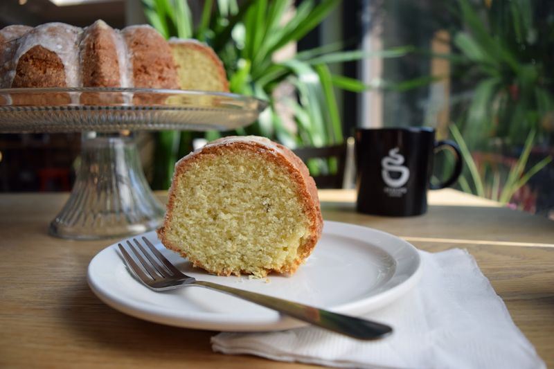 Stauf's Coffee Roasters, Columbus, Franklin County