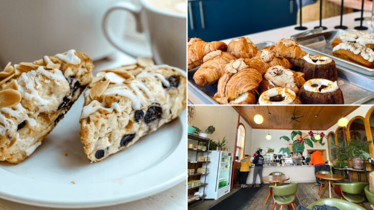 11 Ohio Spots That Have Become Favorites Among Serious Coffee Drinkers