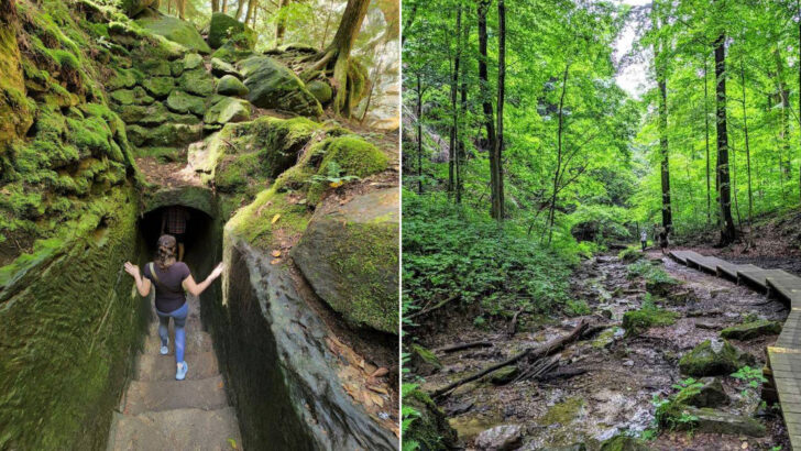11 Ohio Trails You Have To Experience To Appreciate The State’s Natural Beauty