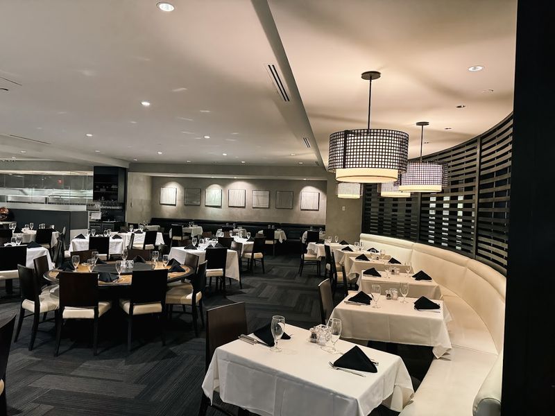 NaBrasa Brazilian Steakhouse — Philadelphia
