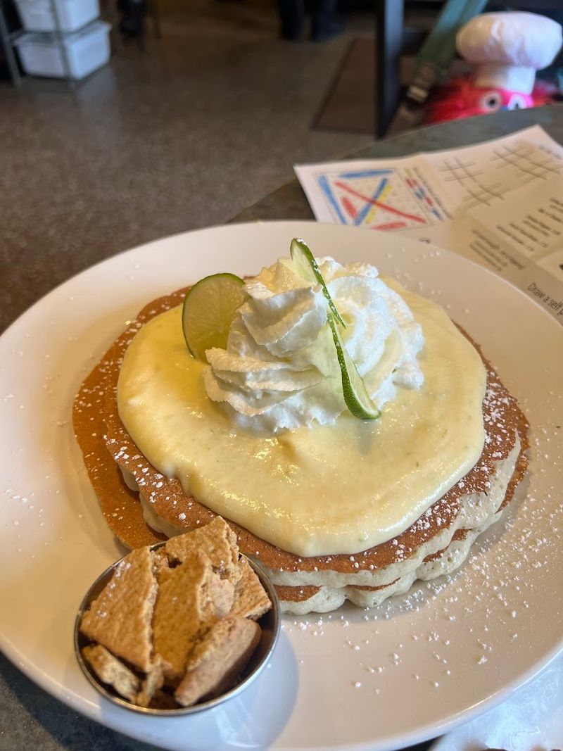Sabrina&rsquo;s Caf&eacute;