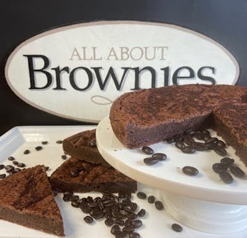 All About Brownies