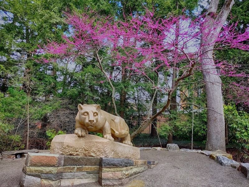 Nittany Lion Shrine