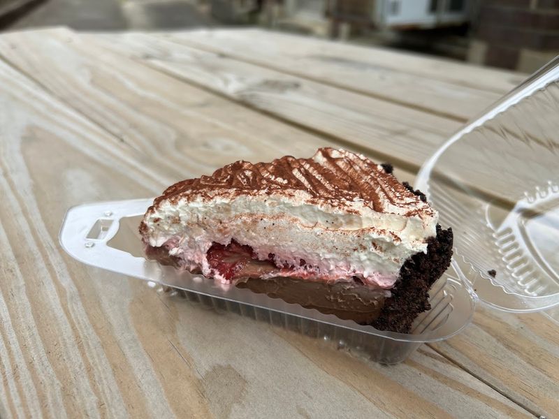 Proper Pie Co — Richmond