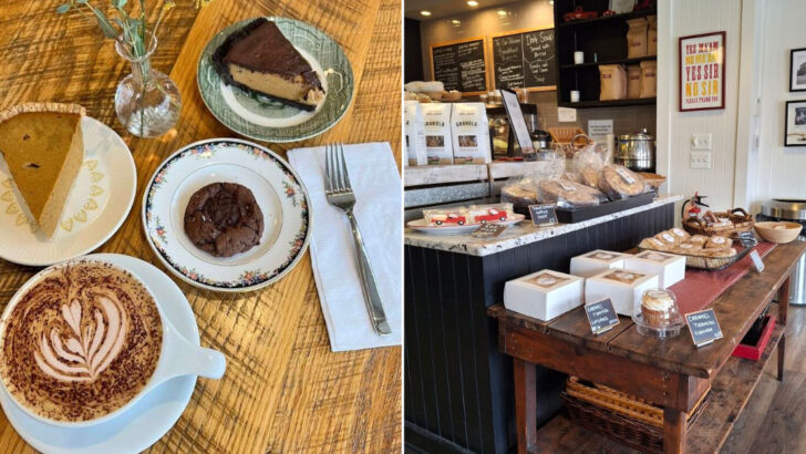 11 Places In Virginia Where Pie Lovers Always Find Something Special