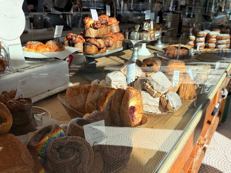 Tatte Bakery & Caf&eacute; (Clarendon)