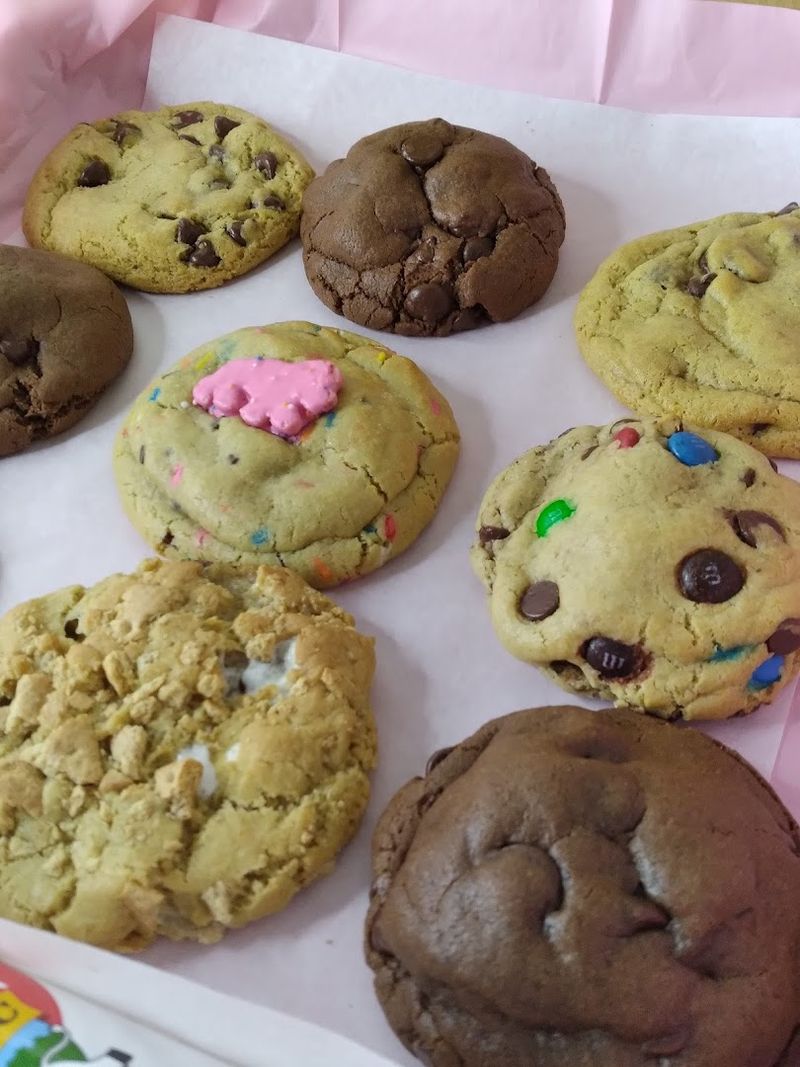 Holy Heaven Cookie Co.
