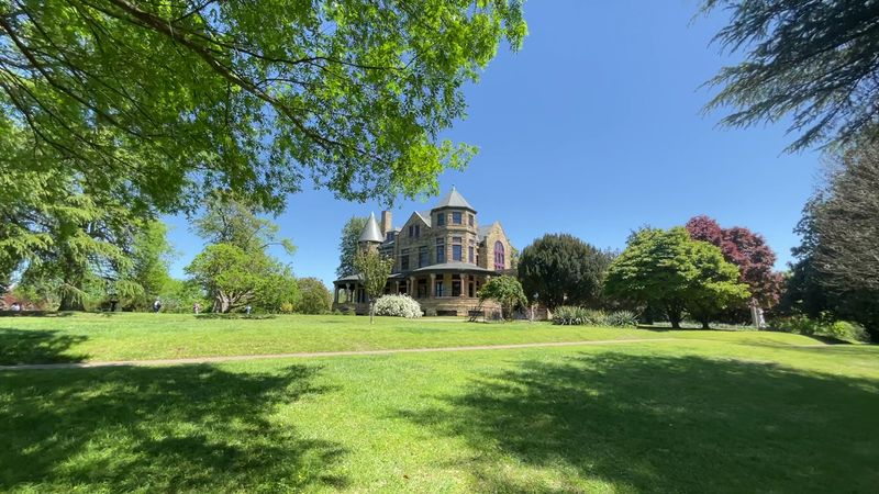 Maymont (Maymont Mansion), Richmond, City of Richmond