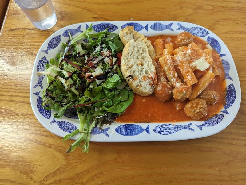 Roma Deli, Virginia Beach, Virginia Beach City