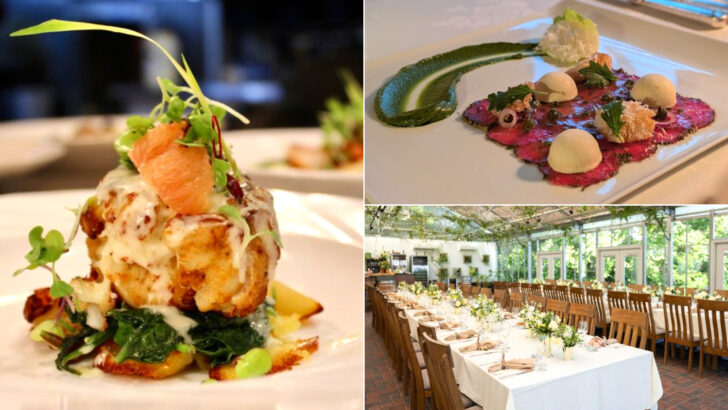 11 Virginia Restaurants That Prove The Best Meals Aren&rsquo;t Always On Main Street