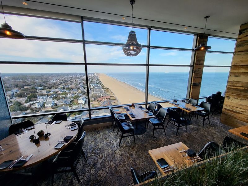 Orion&rsquo;s Roof - Virginia Beach