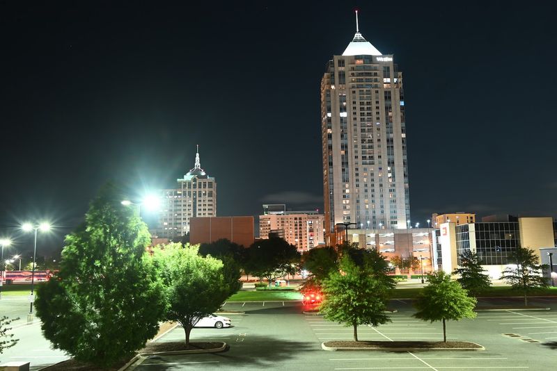 Westin Virginia Beach Town Center