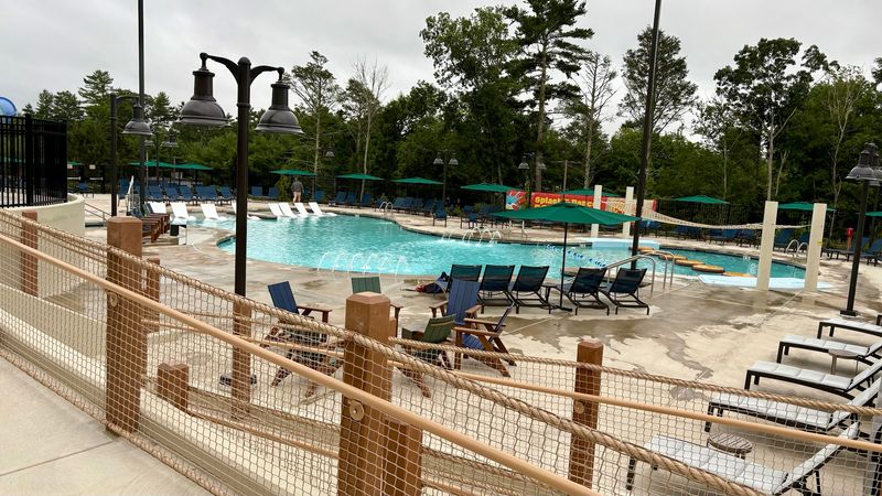 Great Wolf Lodge