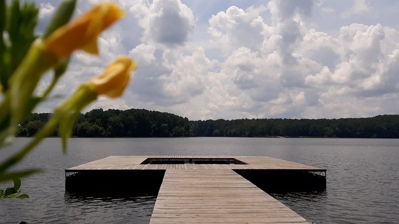 Lake Allatoona - Acworth, Cherokee County