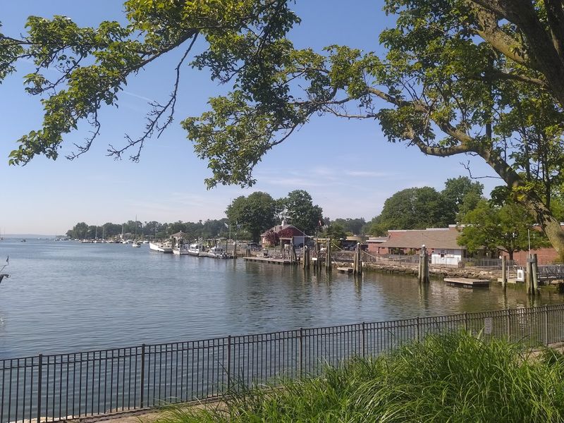 Greenwich 