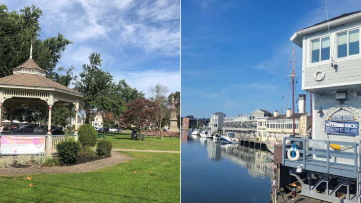 12 Connecticut Communities That Are No Longer Considered Budget-Friendly