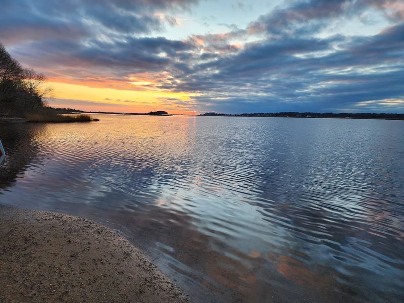Bluff Point State Park 