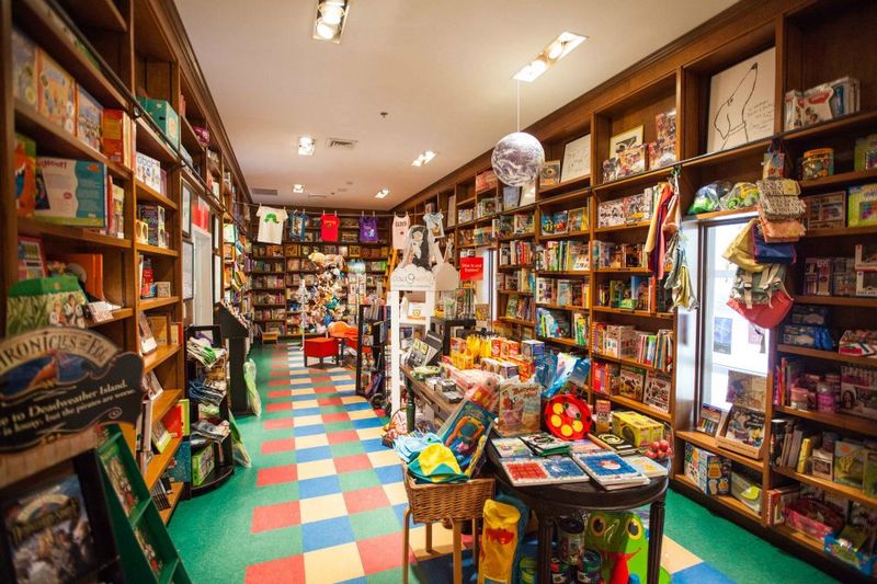 Books & Books, Coral Gables, Miami-Dade County
