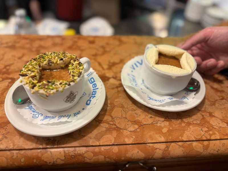 Vivoli il Gelato - Orlando / Disney Springs