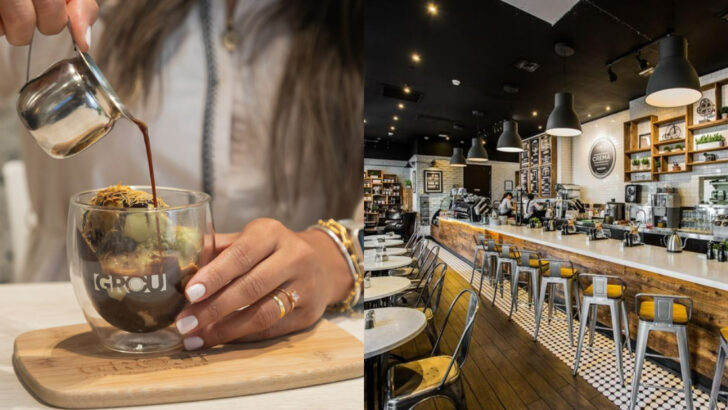 12 Florida Caf&eacute;s Serving Affogato That&rsquo;s Worth Skipping Your Usual Coffee For