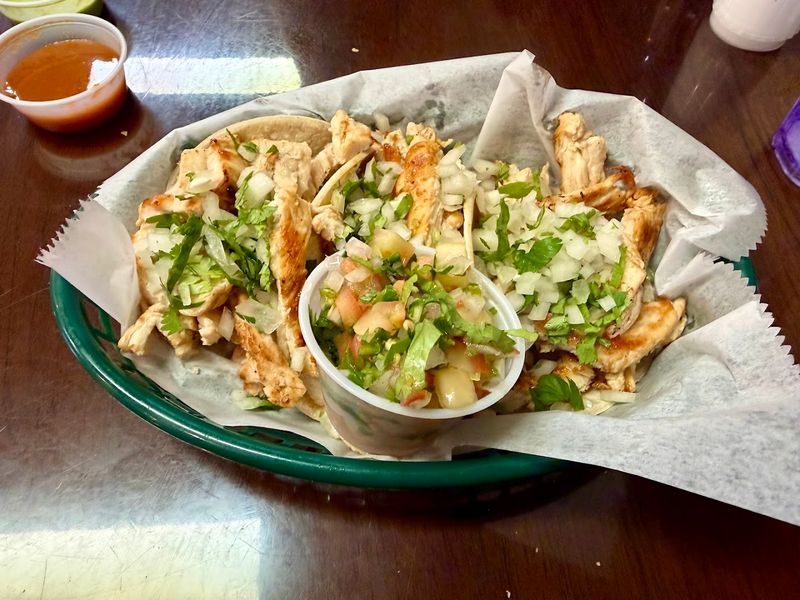 Mi Rinconcito Mexicano - Miami, Miami-Dade County