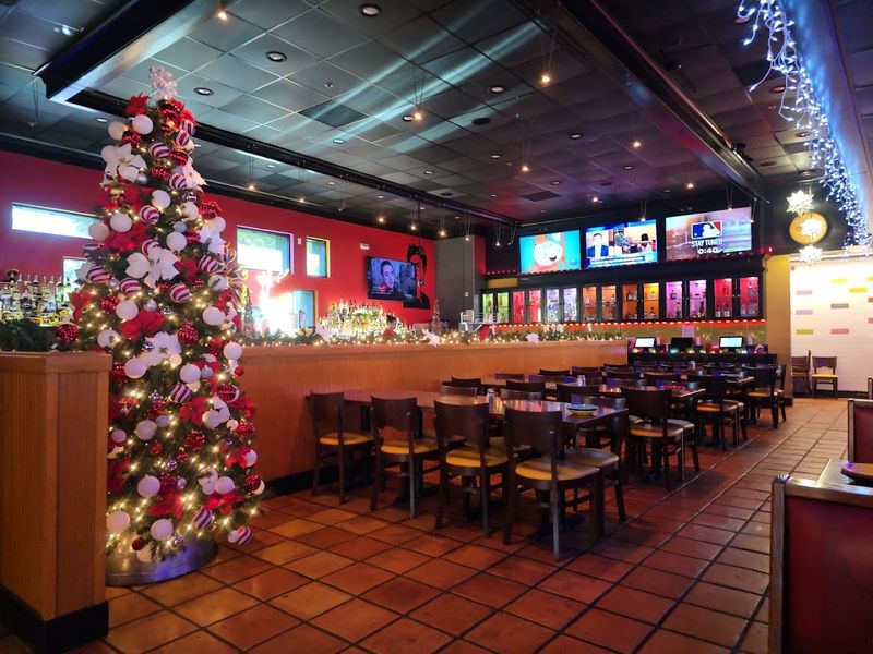 El Tapatio Mexican Restaurant - Orlando