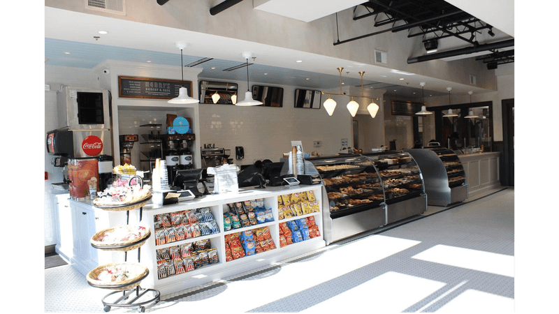 Henri's Bakery & Deli (Atlanta, Georgia)