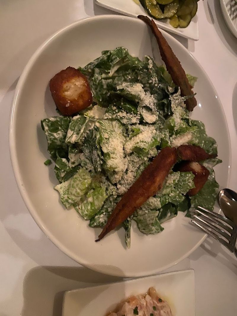 South City Kitchen Midtown