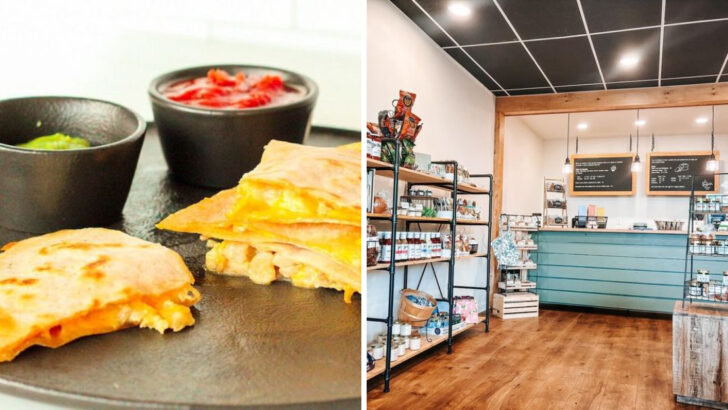 12 Gluten-Free Restaurants Serving Outstanding Meals Across Virginia