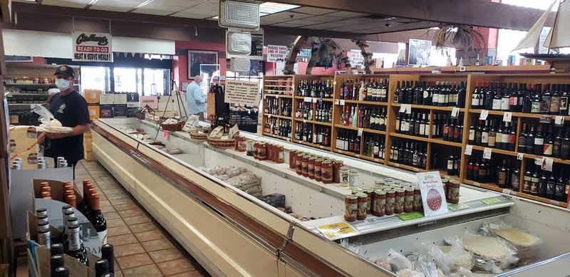 Gallucci's Italian Foods, Cleveland, Cuyahoga County