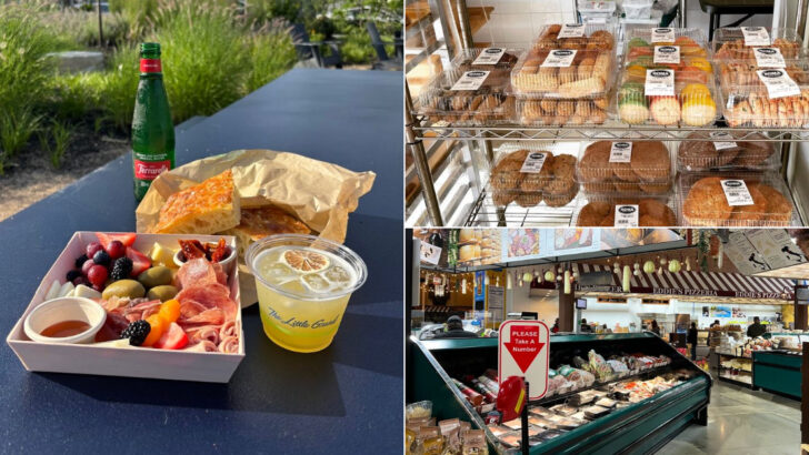 12 Italian Delis In Ohio That Have Earned A Reputation For Exceptional Subs