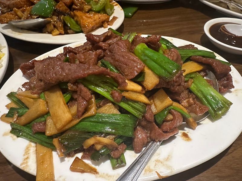 Yang Chow (Chinatown, Los Angeles)