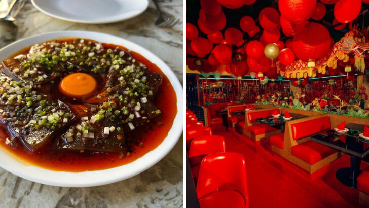 12 Legendary Chinese Restaurants in California That Draw Crowds From Every City