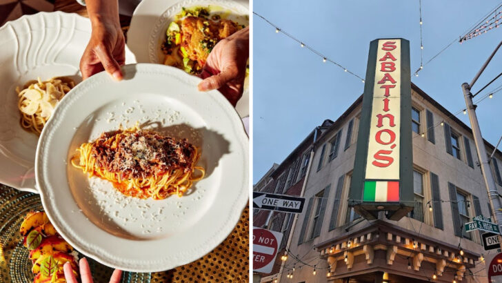 12 Maryland Italian Restaurants Where Walk-Ins Are Welcome and Lines Are Common
