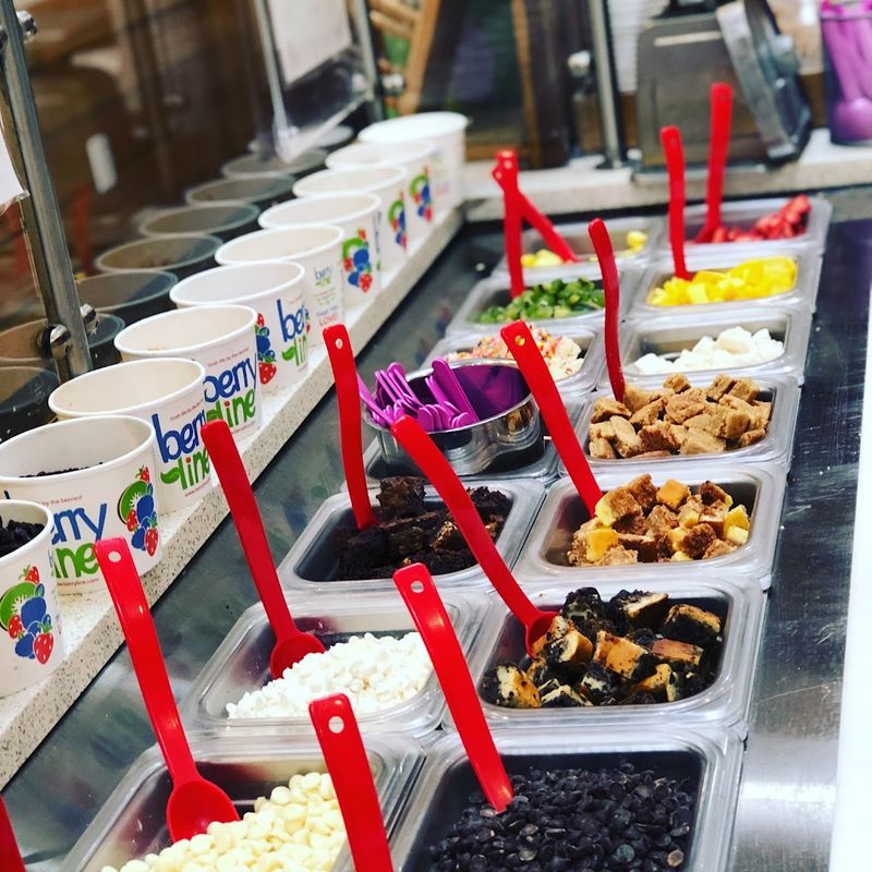 BerryLine
