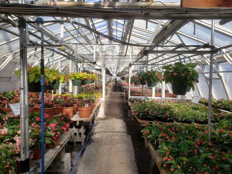 Russell&rsquo;s Garden Center