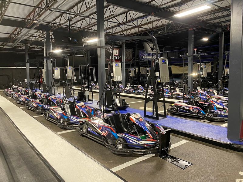 Supercharged Entertainment - Wrentham, Norfolk County