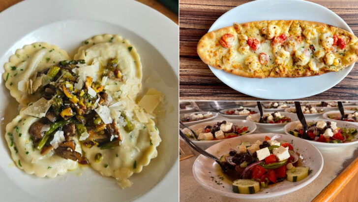 12 Massachusetts Restaurants Where Great Food Meets Beautiful River Views