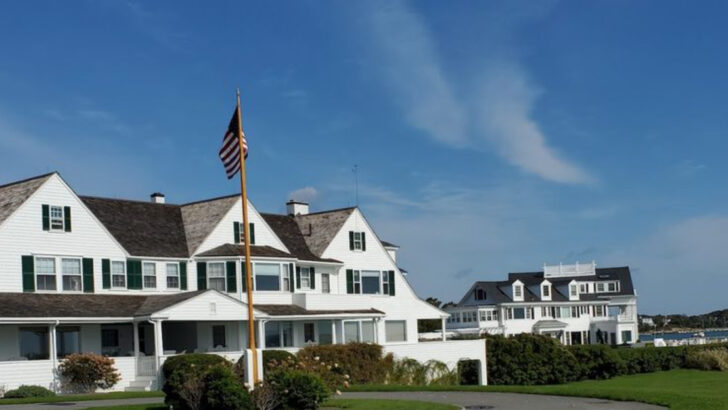 12 Massachusetts Towns That Take Independence Day Seriously