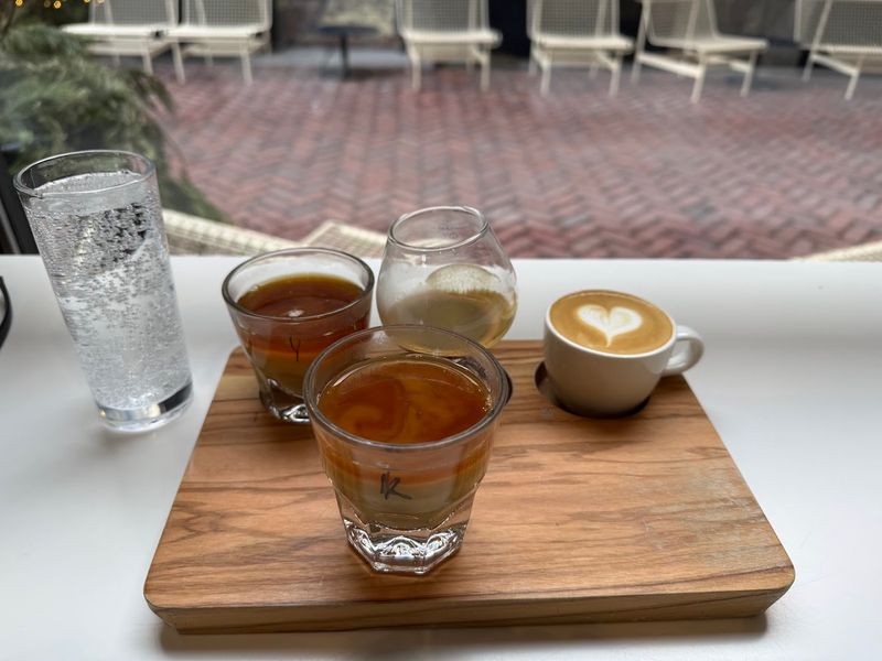 Madcap Coffee &mdash; Detroit, Michigan