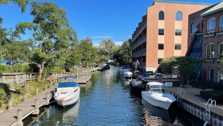 12 Michigan Communities That Are No Longer The Budget-Friendly Places They Once Were
