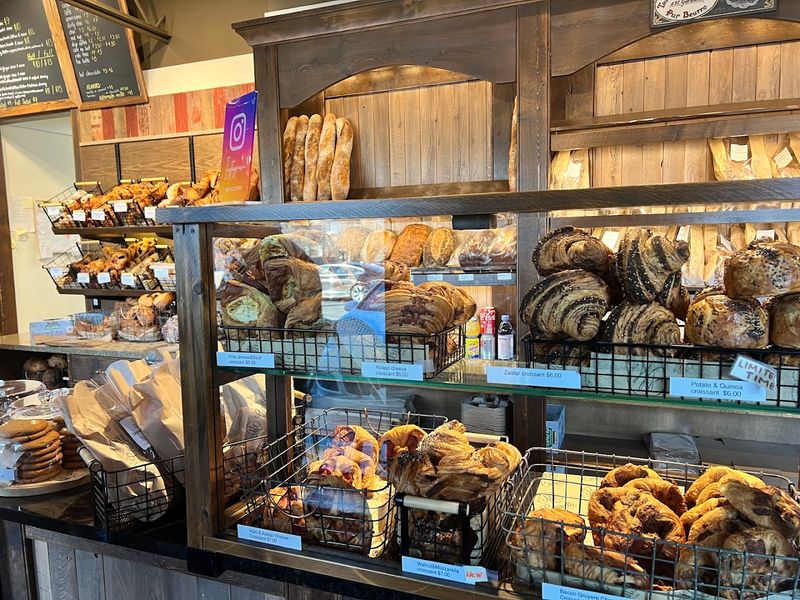 Cannelle Patisserie