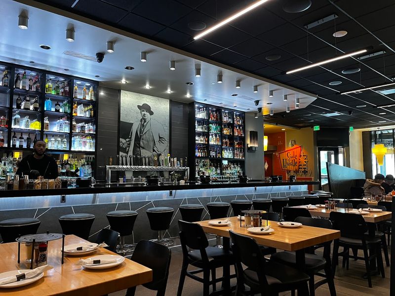 Mootz Pizzeria + Bar, Detroit, Wayne County